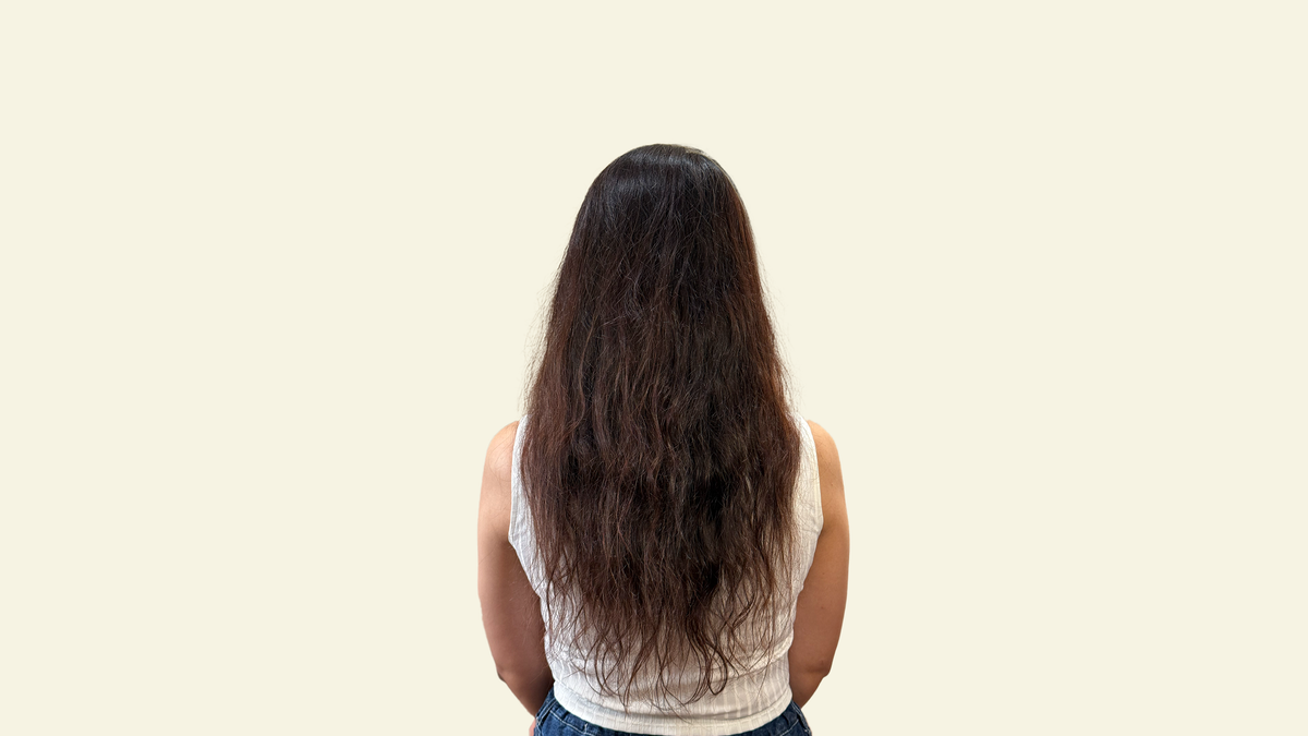 Before image