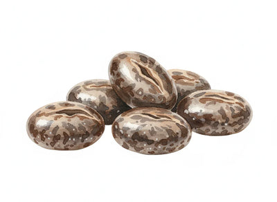Castor Oil: Nature’s Thickening Agent for Hair - Amaaltas