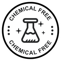 No Harsh Chemicals