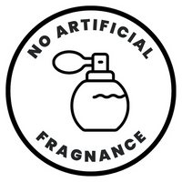 No Artificial Fragrance