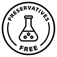 No Preservatives