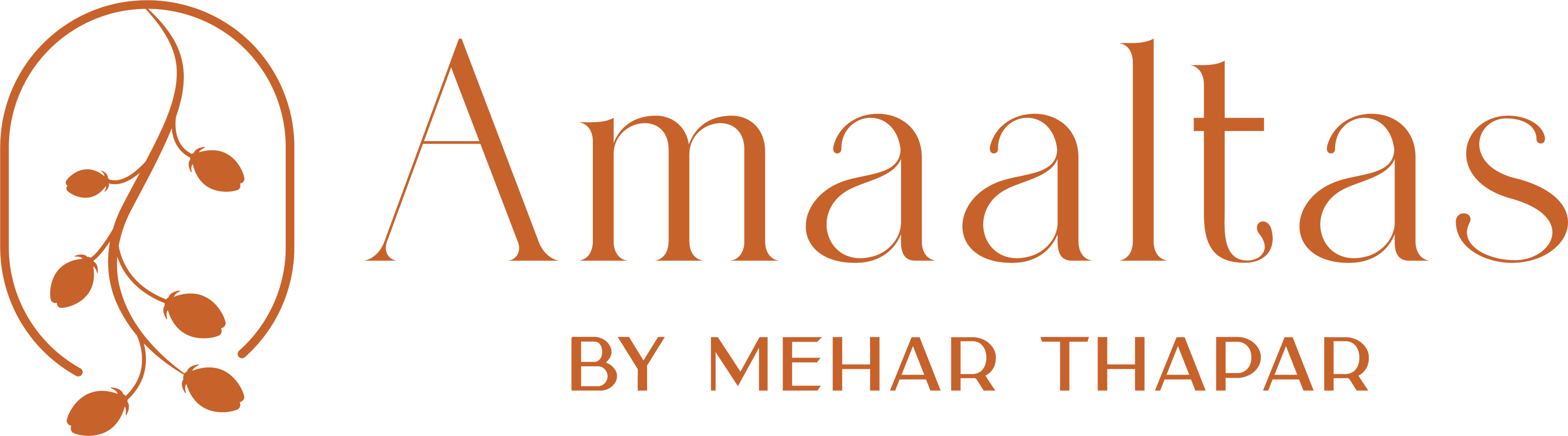 Amaaltas